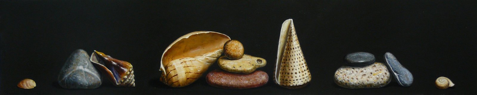 BODEGONS - Claudia de Vilafamés